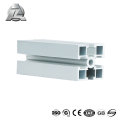 aluminium extrusion profile for cnc machinery fabrication